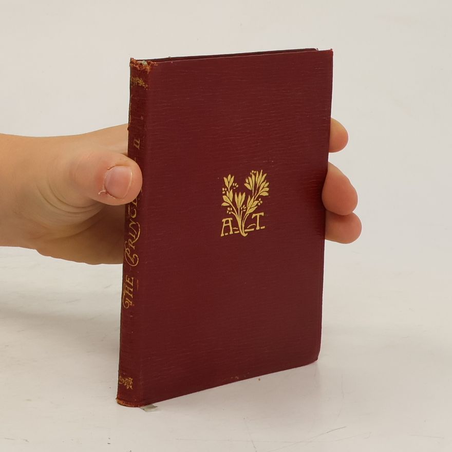 Alfred Tennyson The Poetical Works