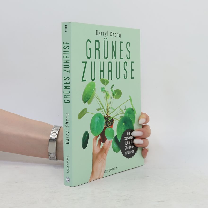 Darryl Cheng Grünes Zuhause