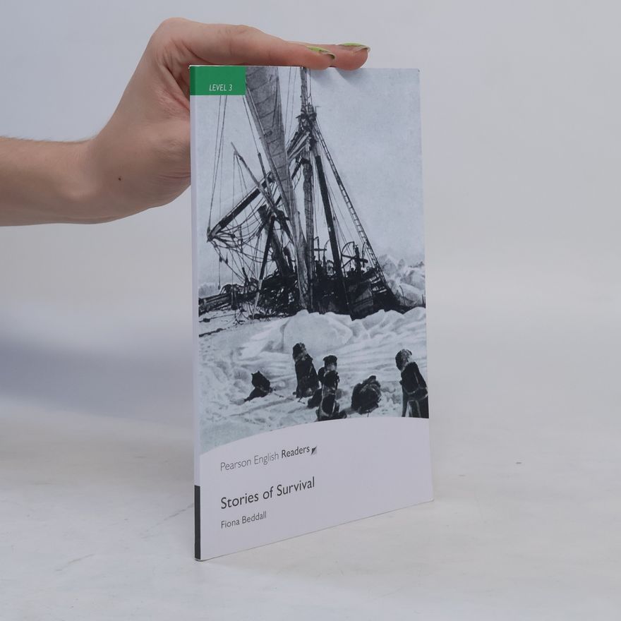 Fiona Beddall Stories of Survival