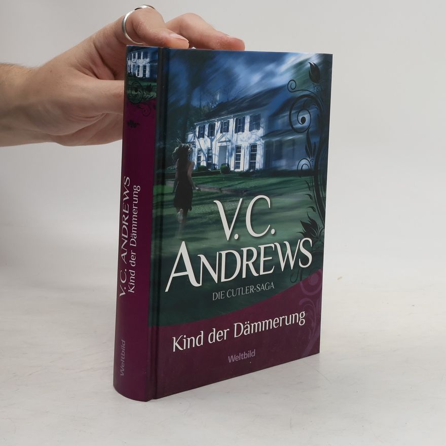 V. C. Andrews Kind der Dämmerung