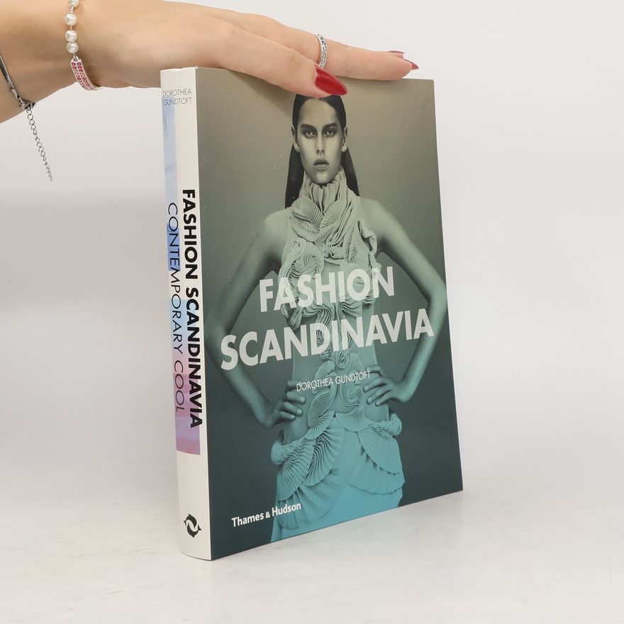 Dorothea Gundtoft Fashion Scandinavia