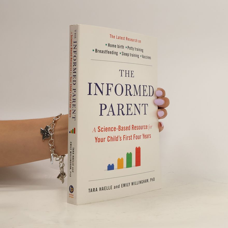 Emily Willingham The Informed Parent