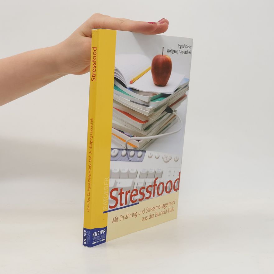 Ingrid Kiefer Stressfood