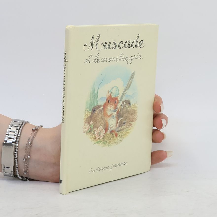 Judy Taylor Muscade et le monstre gris