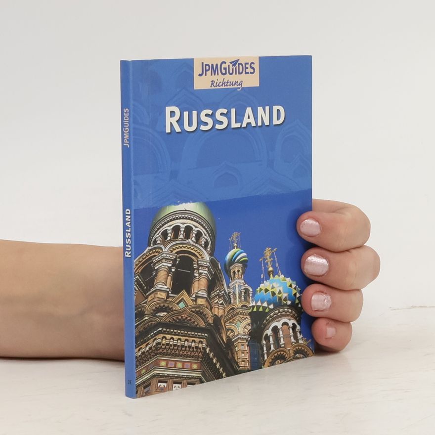 Martin Gostelow Russland