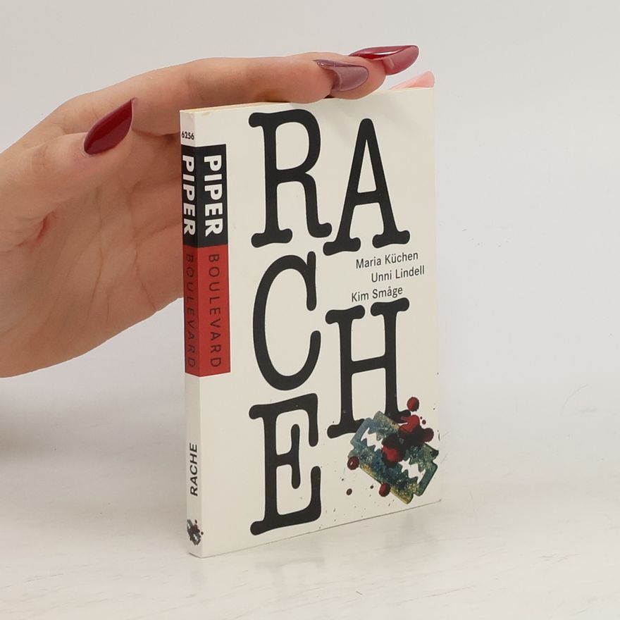 Maria Küchen Rache