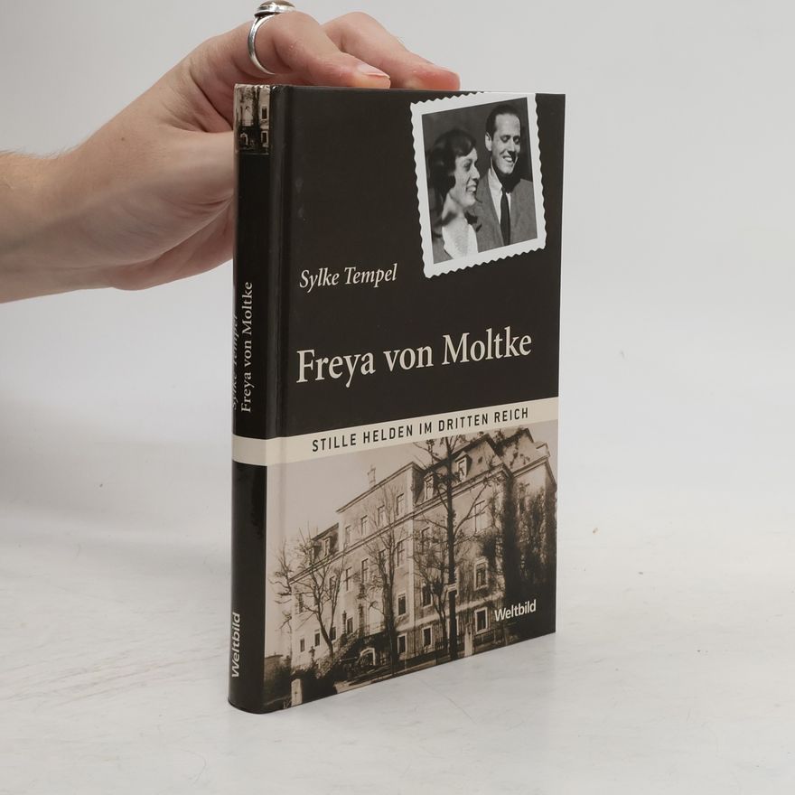 Freya von Moltke Freya von Moltke