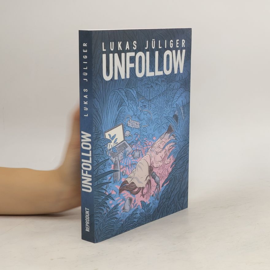 Lukas Jüliger Unfollow