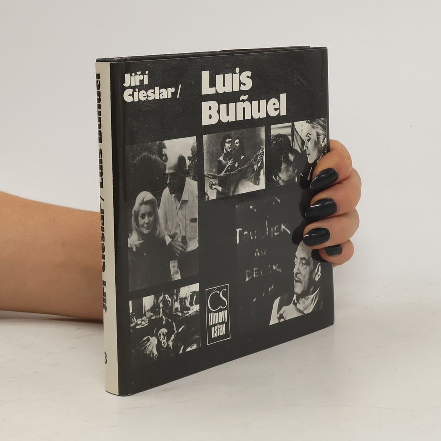 Jiří Cieslar Luis Buñuel