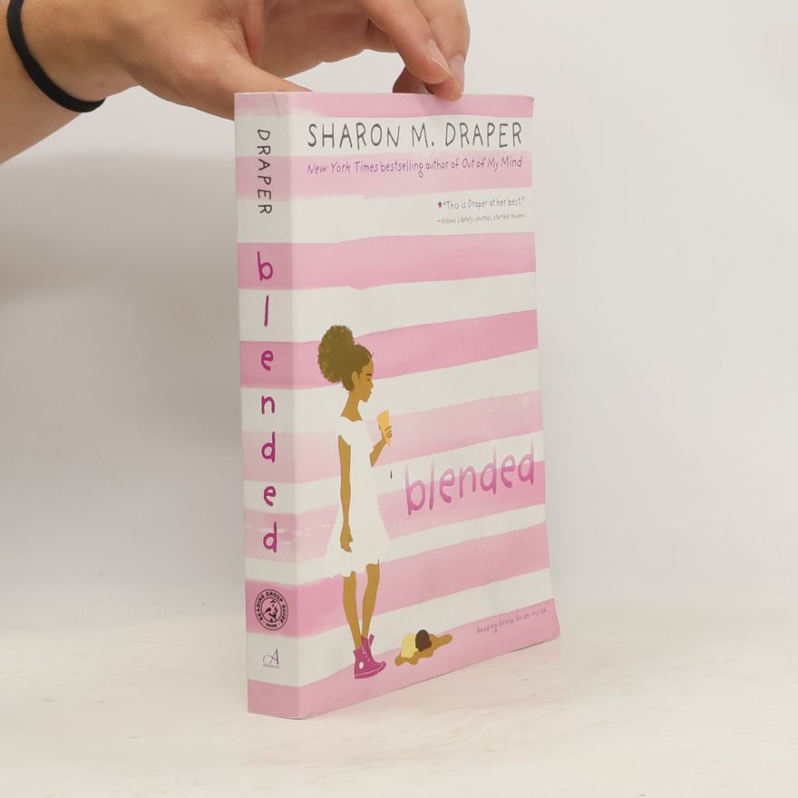 Sharon M. Draper Blended