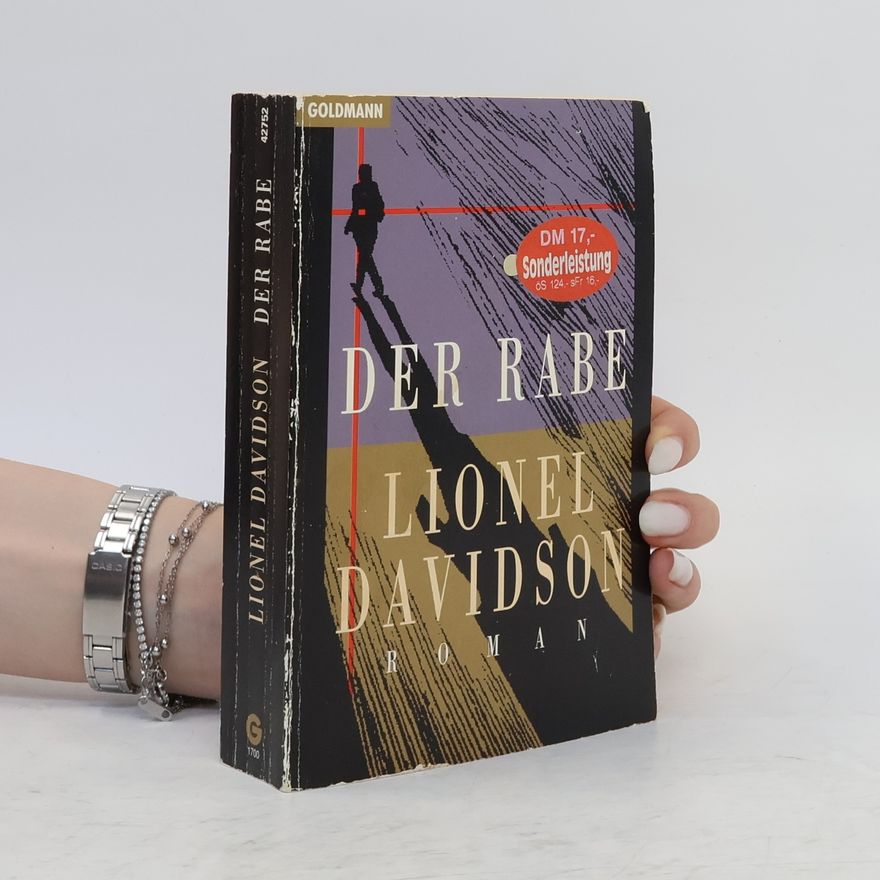 David Line Red Rabe