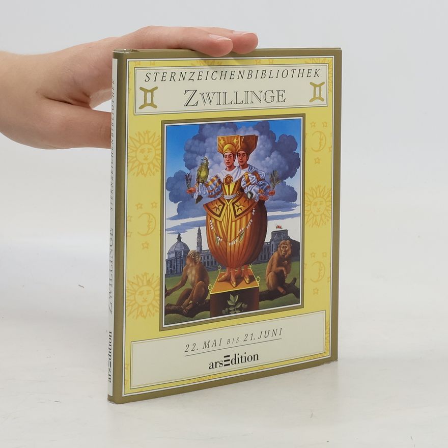 Julia Parker Sternzeichenbibliothek