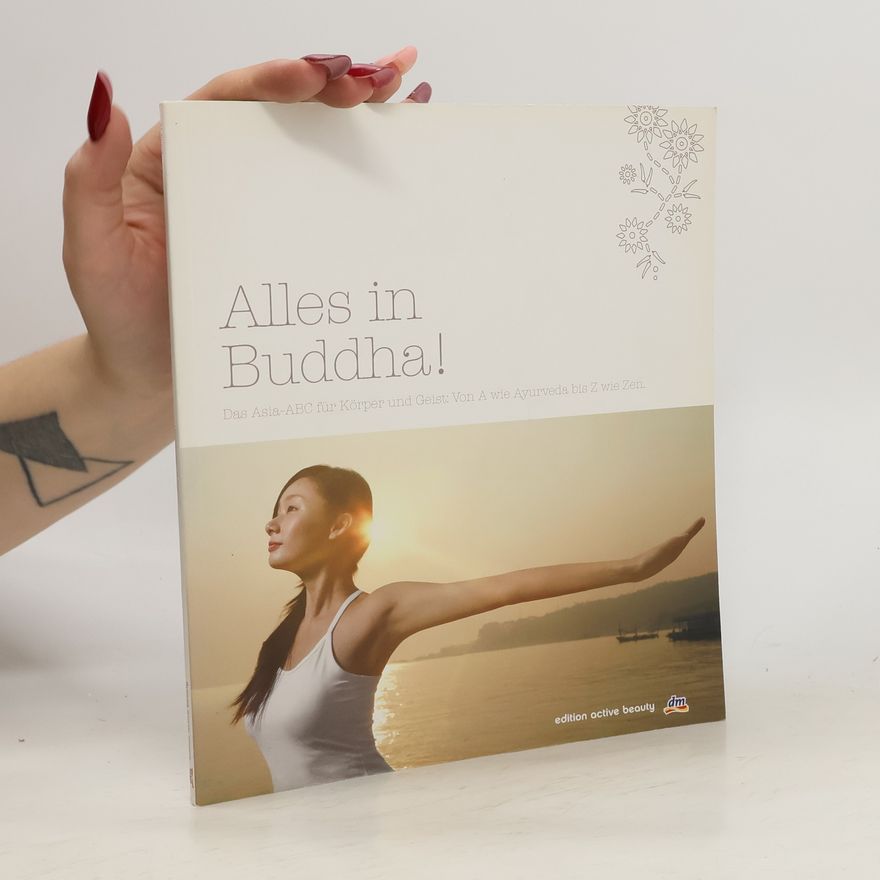 Autorenkollektiv Alles in Buddha!