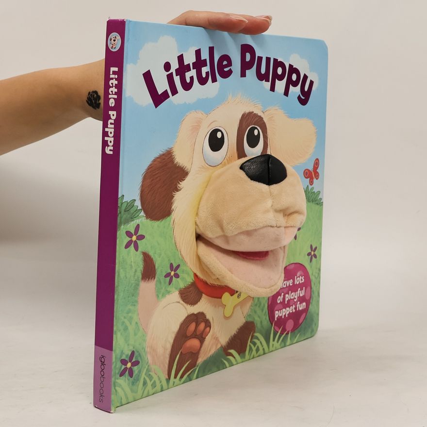 Autorenkollektiv Little Puppy