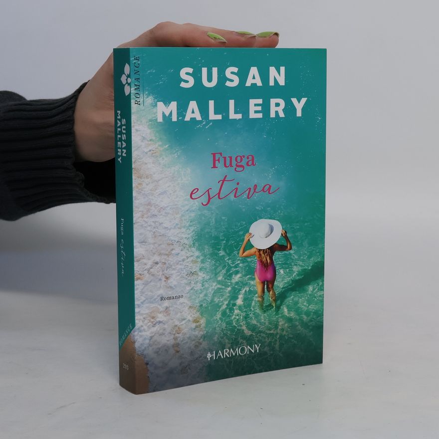 Susan Mallery Fuga estiva