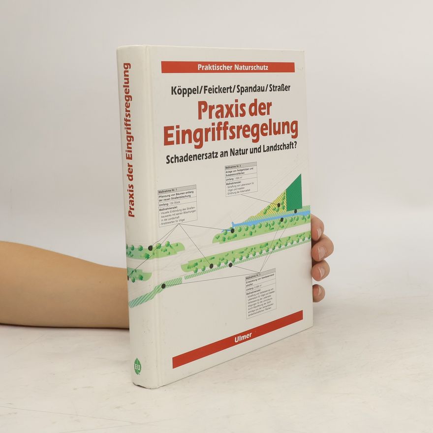 Johann Köppel Praxis der Eingriffsregelung