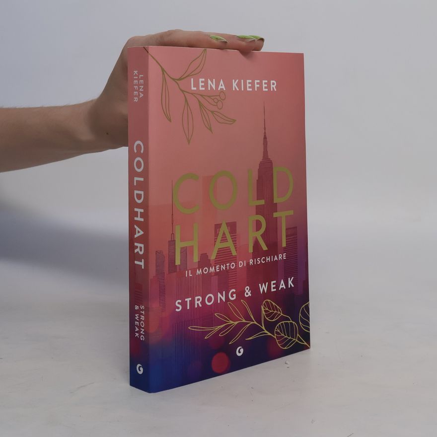 Lena Kiefer Coldhart