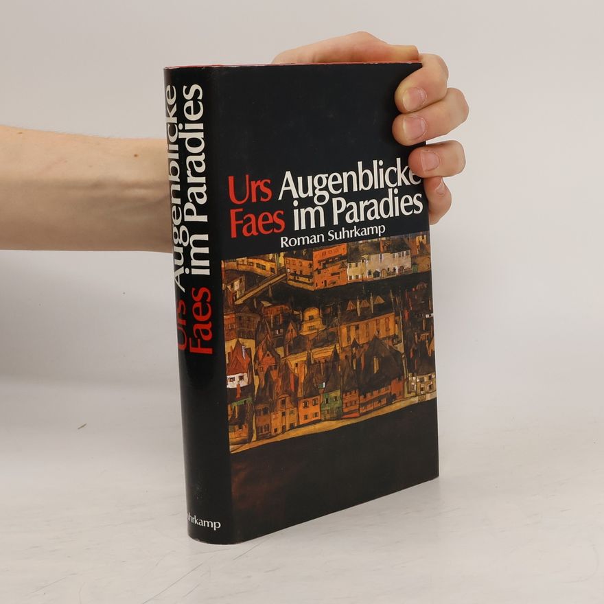 Autorenkollektiv Urs Augenblicke Faes im Paradies