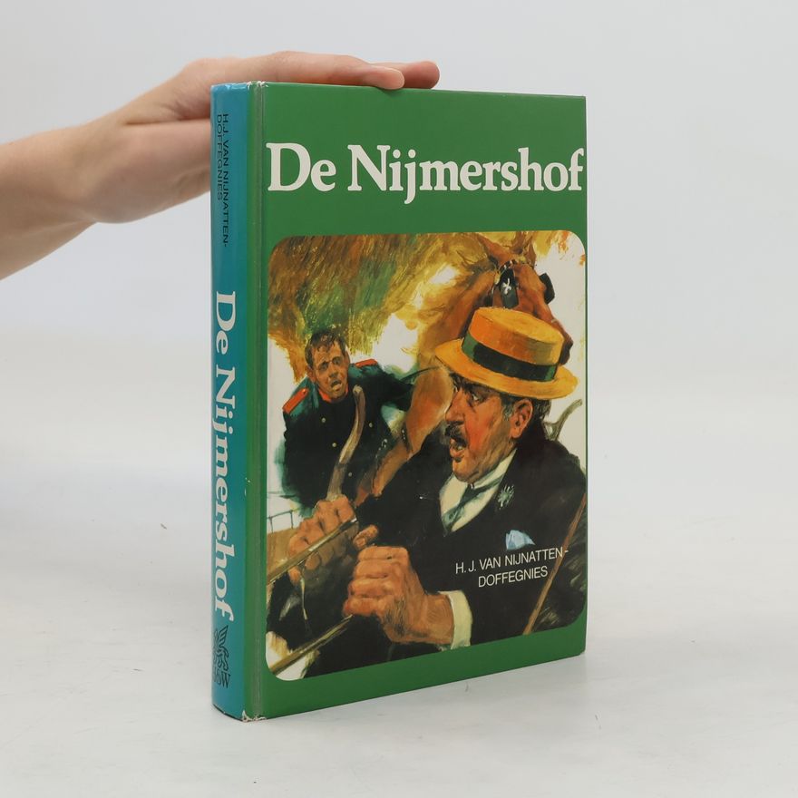 Henrica Judith van Nijnatten-Doffegnies De Nijmershof