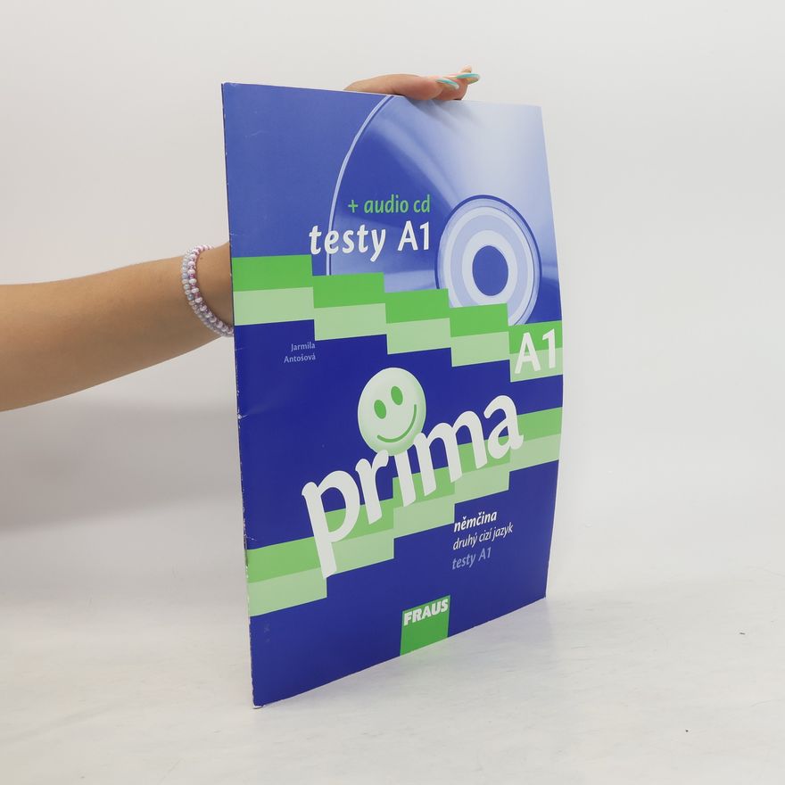 Autorenkollektiv Prima A1 1 - Rozšiřující vzdělávací materiály