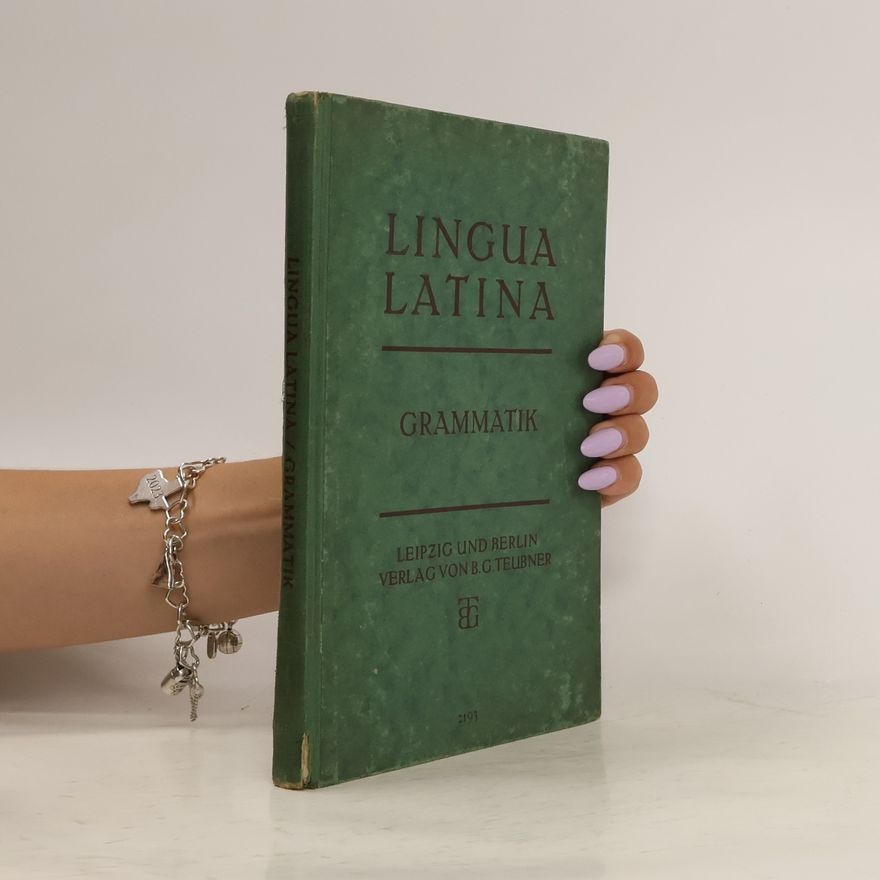 G. Röttger Lingua Latina