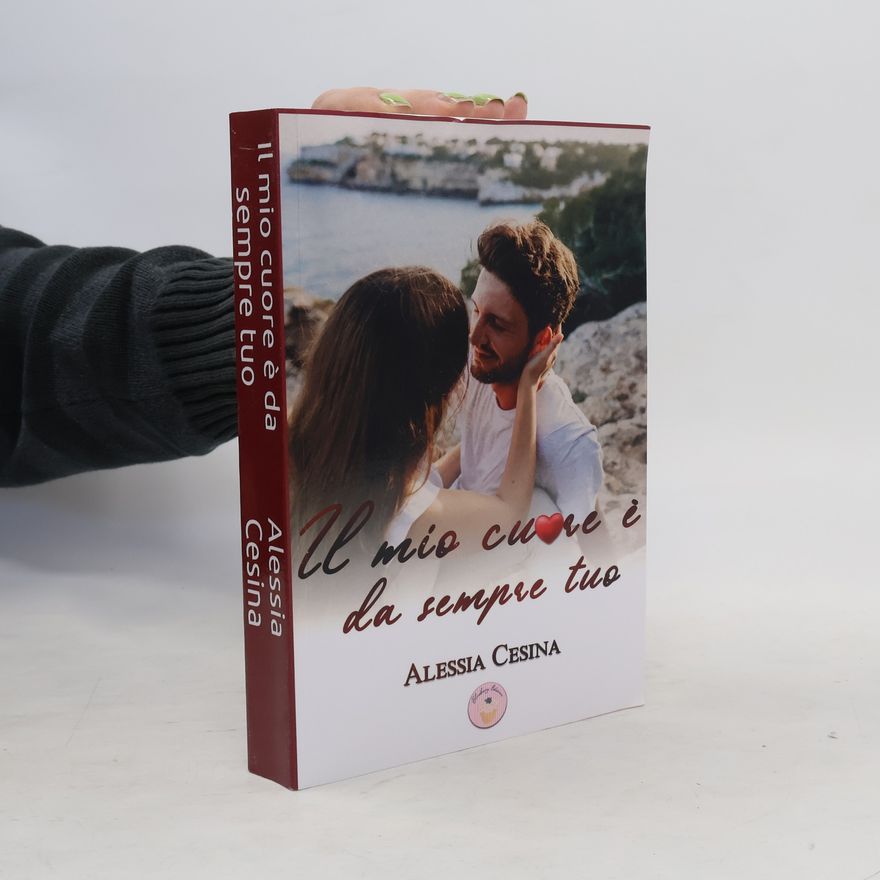 Alessia Cesina Mio cuore è da sempre tuo