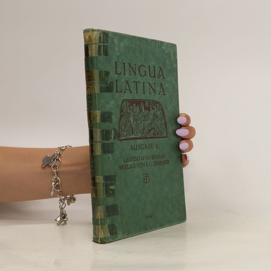 Gerhard Röttger Lingua Latina