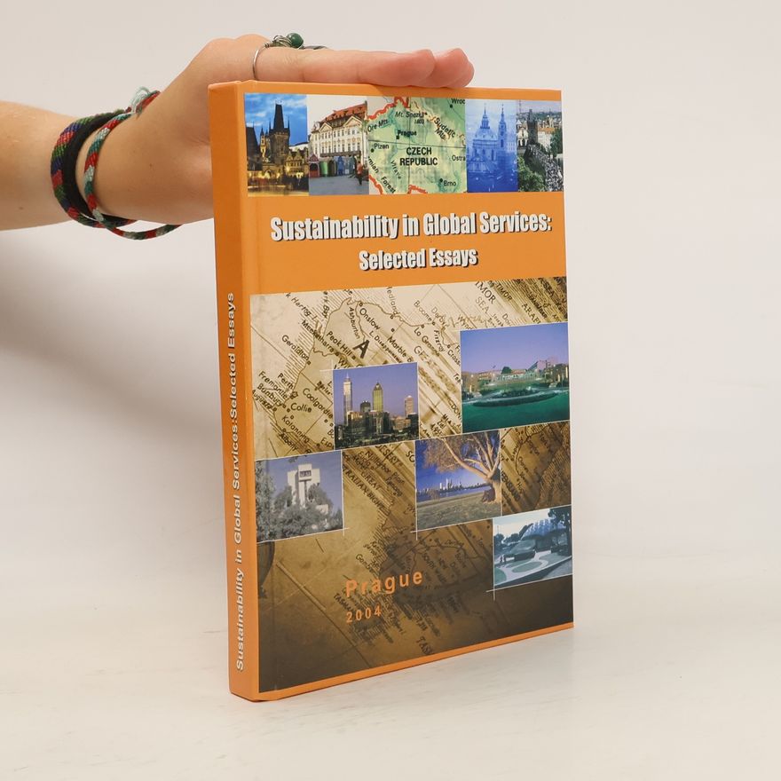 Alan R. Nankervis Sustainability in Global Services
