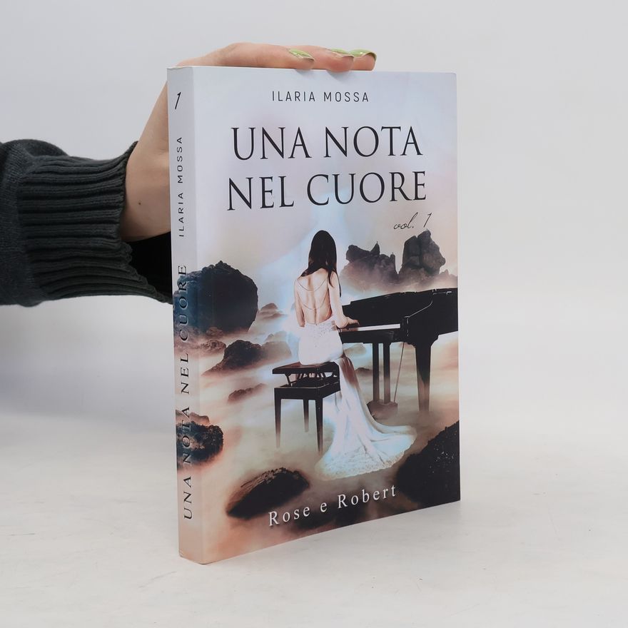Ilaria Mossa Una nota nel cuore