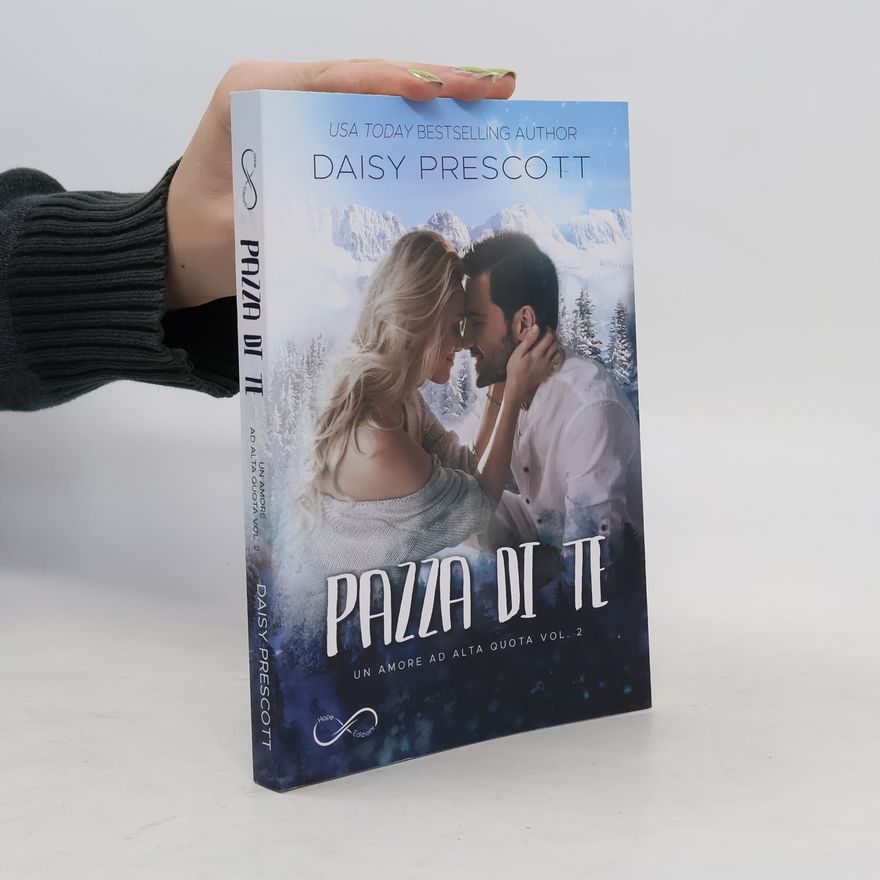 Daisy Prescott Pazza di te