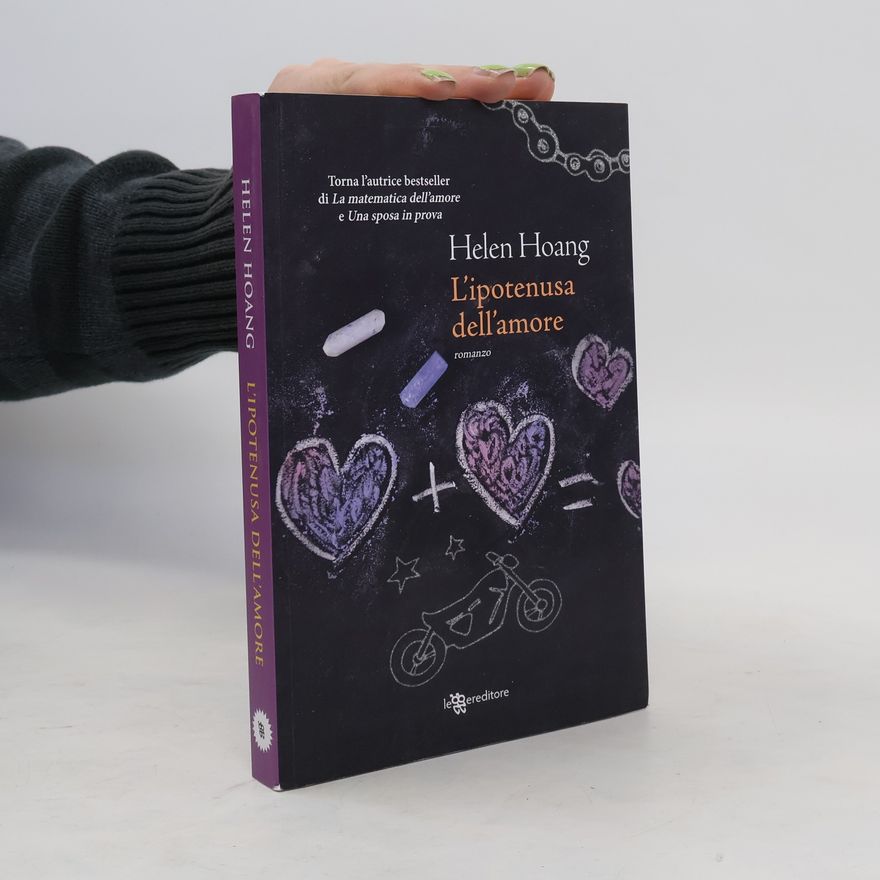 Helen Hoang L'ipotenusa dell'amore