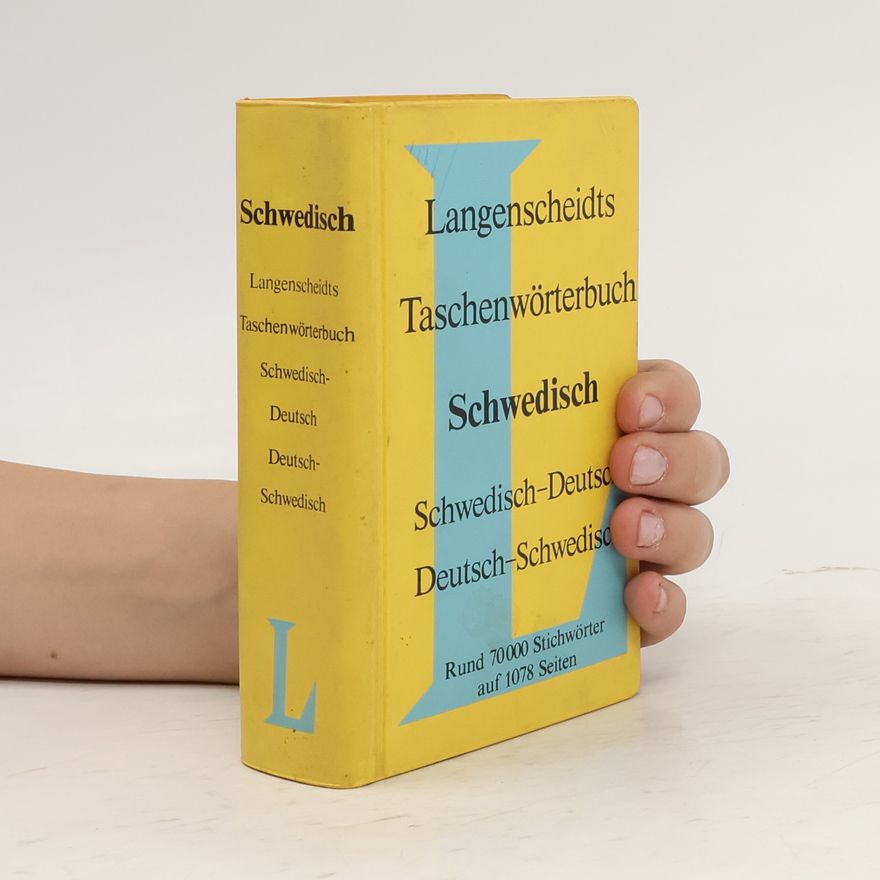 Autorenkollektiv Langenscheidts Taschenwörterbuch