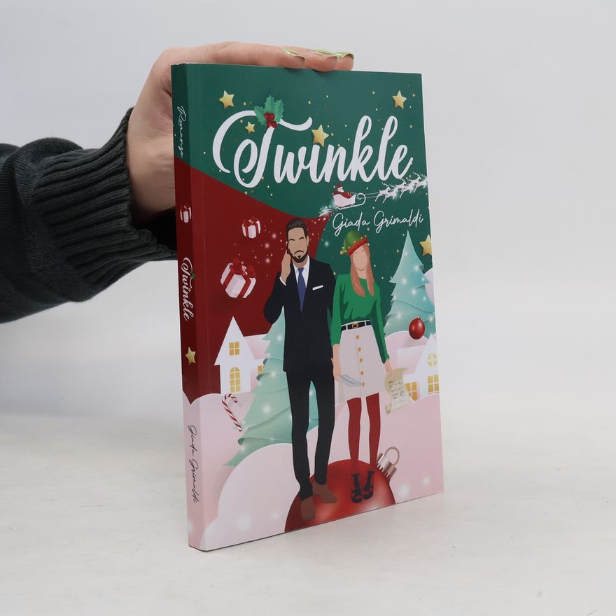 Giada Grimaldi Twinkle