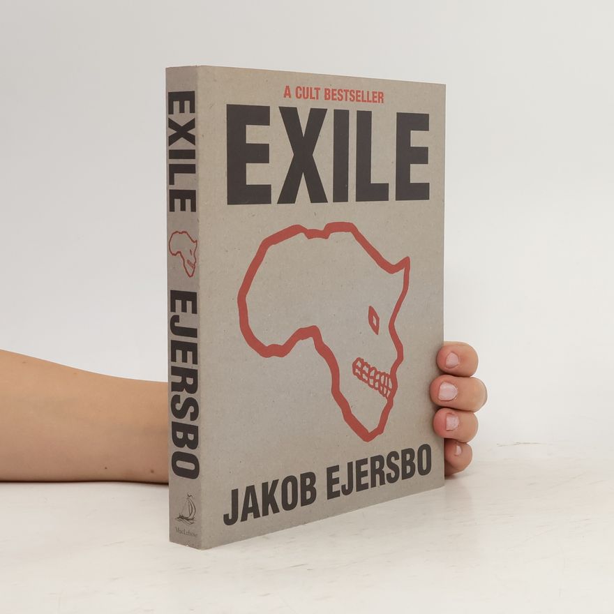 Jakob Ejersbo Exile