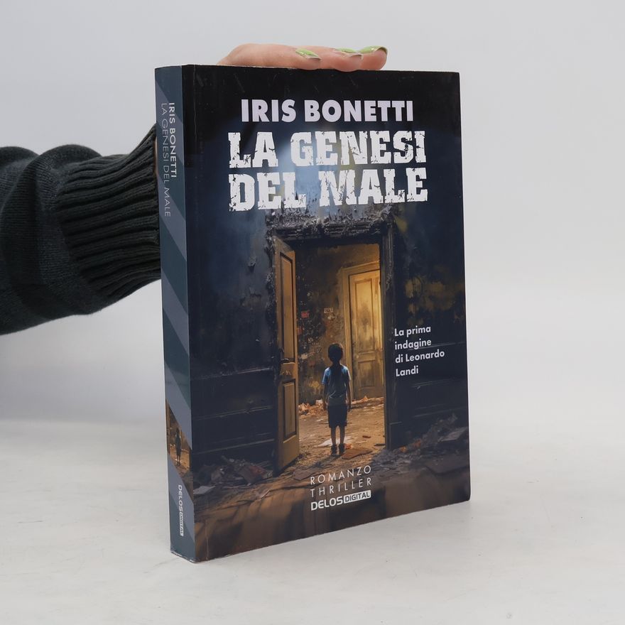 Iris Bonetti La genesi del male