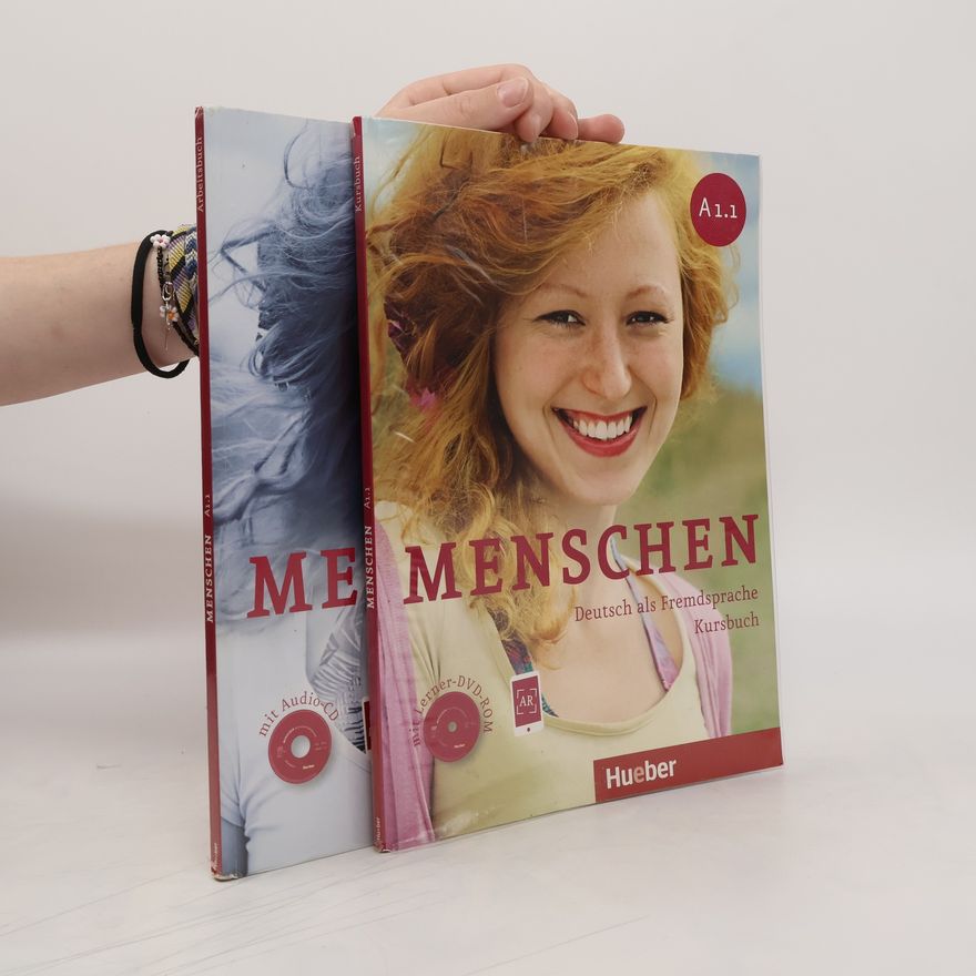 Various authors Menschen
