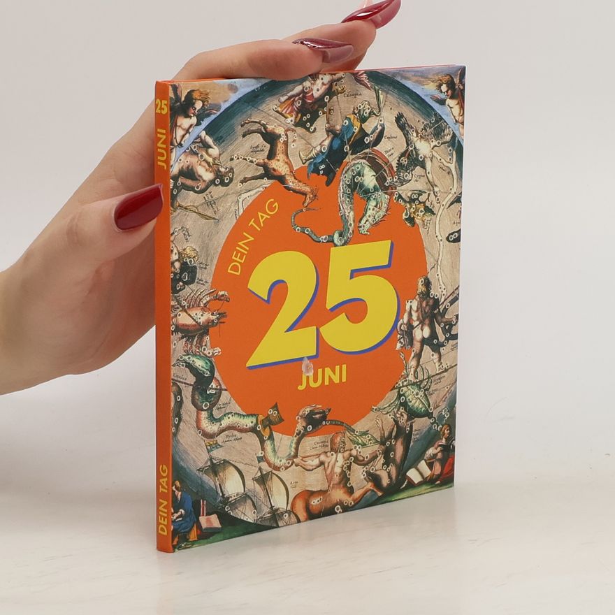 Autorenkollektiv Dein tag 25. Juni
