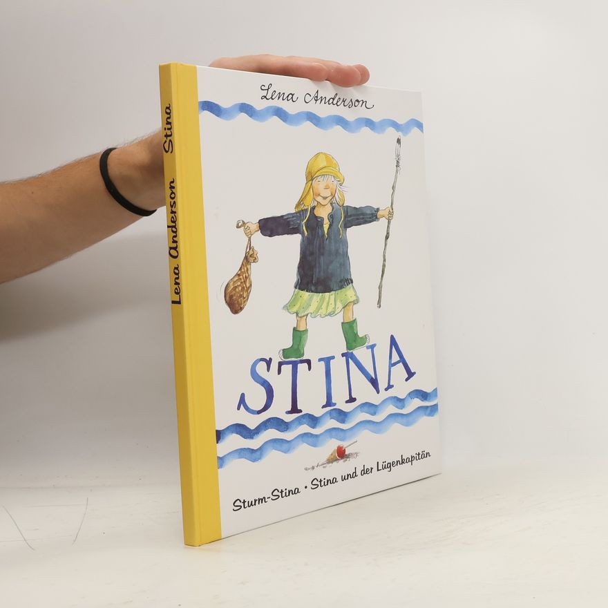 Lena Anderson Stina