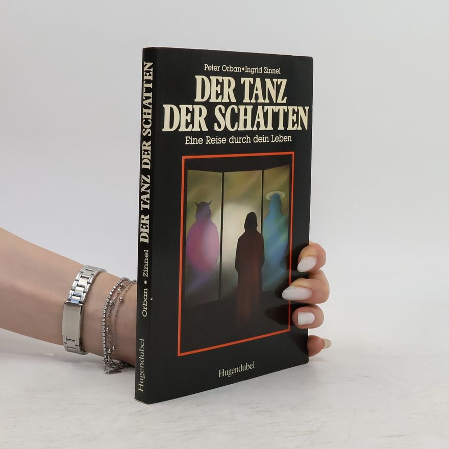 Autorenkollektiv Der Tanz der Schatten