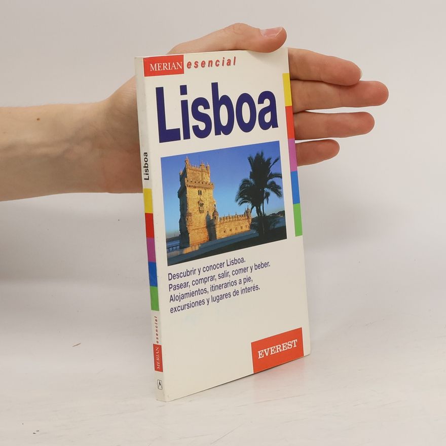 Harald Klöcker Lisboa