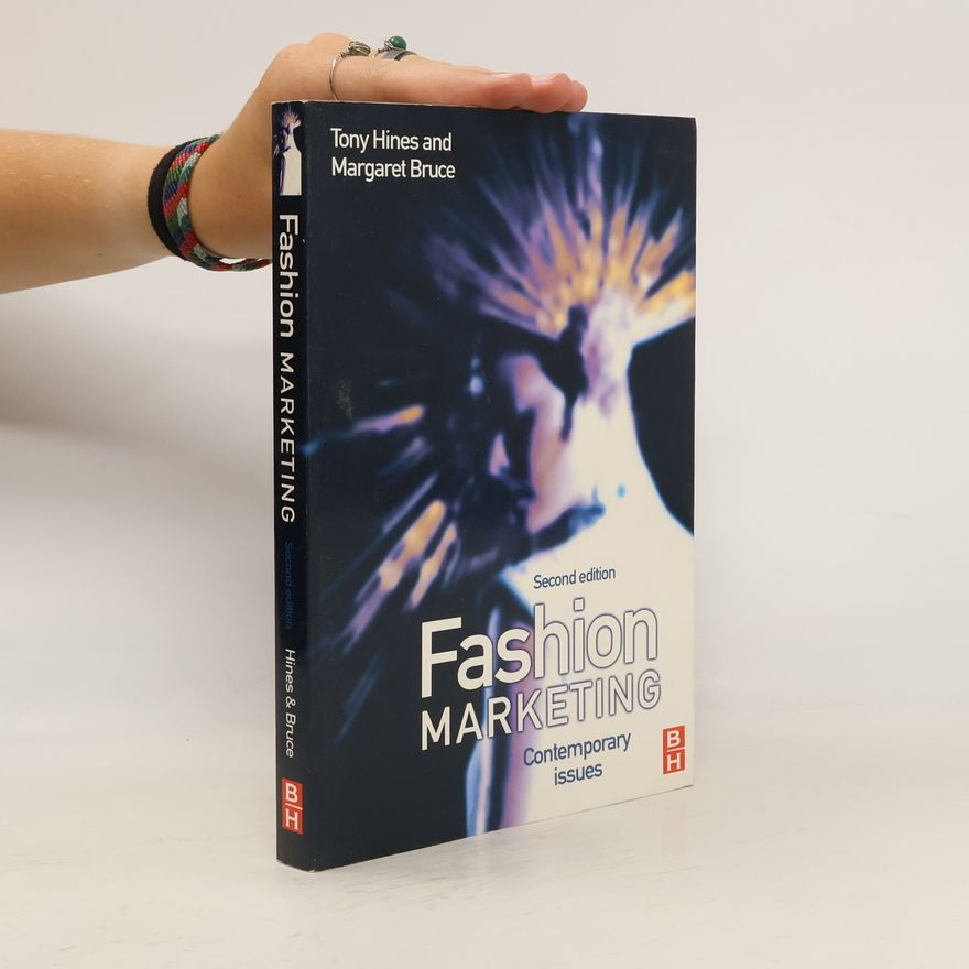 Margaret Bruce Fashion Marketing