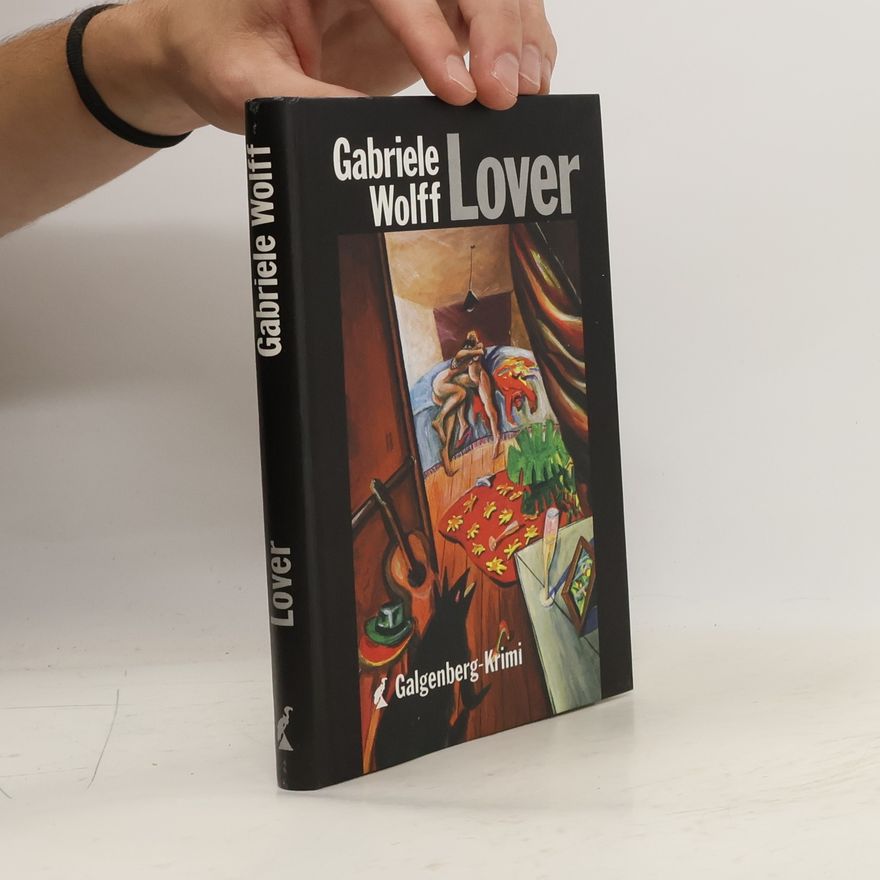 Gabriele Wolff Lover
