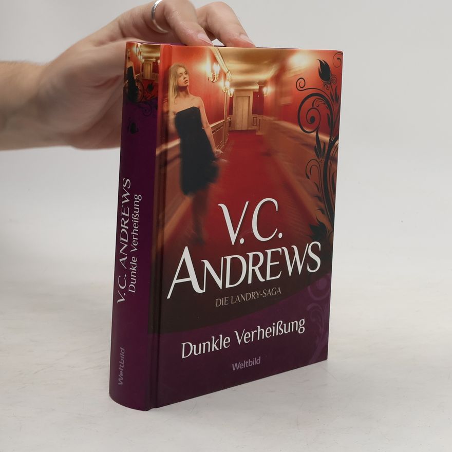 Virginia Cleo Andrews Dunkle Verheißung
