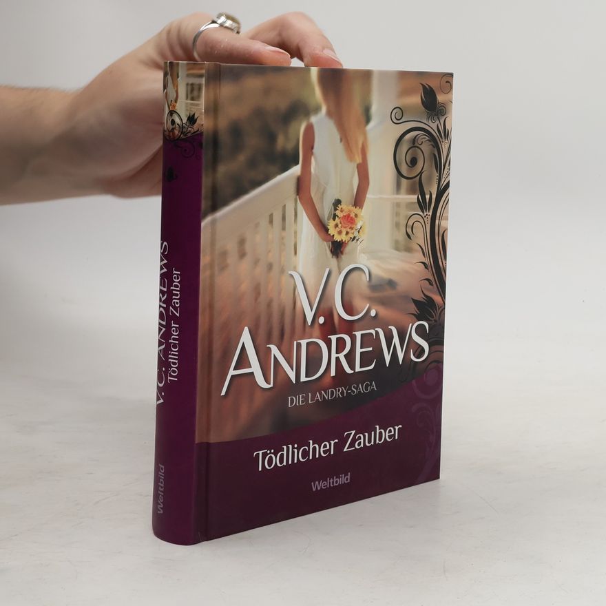 V. C. Andrews Tödlicher Zauber