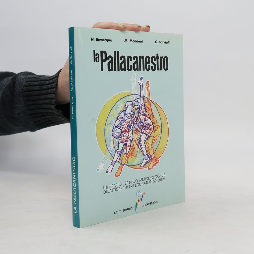 Kolektív autorov La Pallacanestro