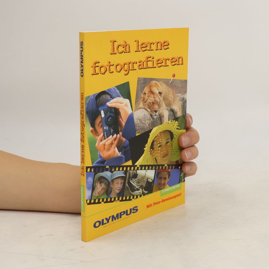 Autorenkollektiv Ich lerne fotografieren
