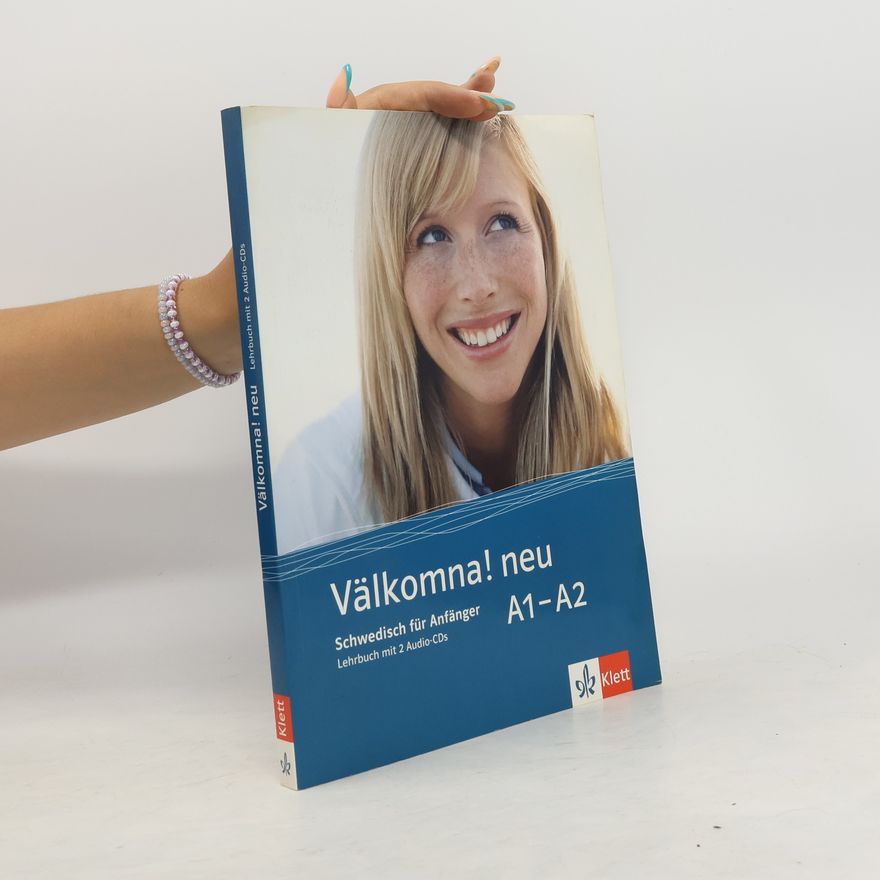 Autorenkollektiv Välkomna! neu