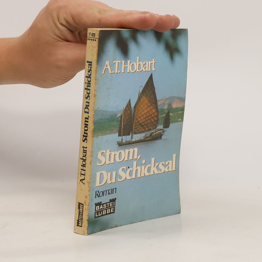 Alice Tisdale Hobart Strom, Su Schicksal