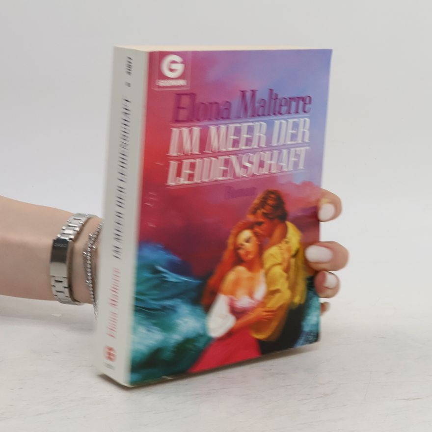 Elona Malterre Im Meer der Leidenschaft
