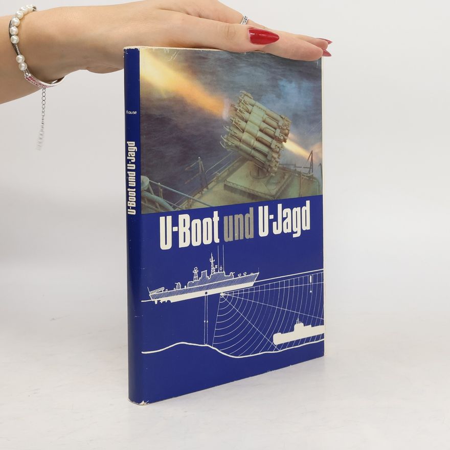 Various authors U-Boot und U-Jagd